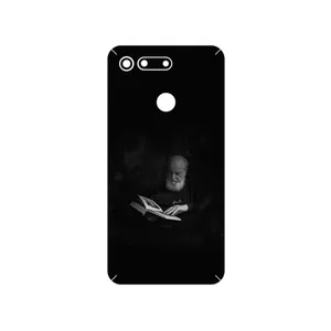 MAHOOT Hoshang Ebtehaj Cover Sticker for Honor View 20