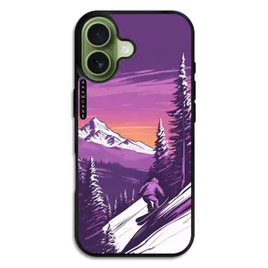 AKAM AMC-WA17-SKI-1 Cover For Apple iPhone 17