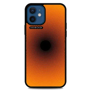 AKAM AMC-WA12M-ILLUSION-15 Cover For Apple iPhone 12 Mini