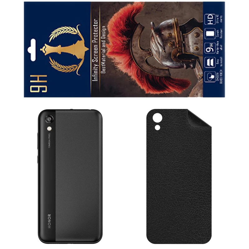 برچسب پوششی اینفینیتی مدل PRO CH مناسب برای گوشی موبایل آنر 8S