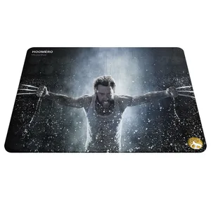 ماوس پد هومرو مدل A8009 طرح ایکس من ولورین