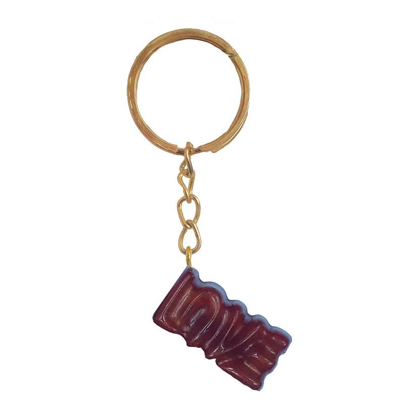 جاکلیدی دخترانه مدل love کد 01