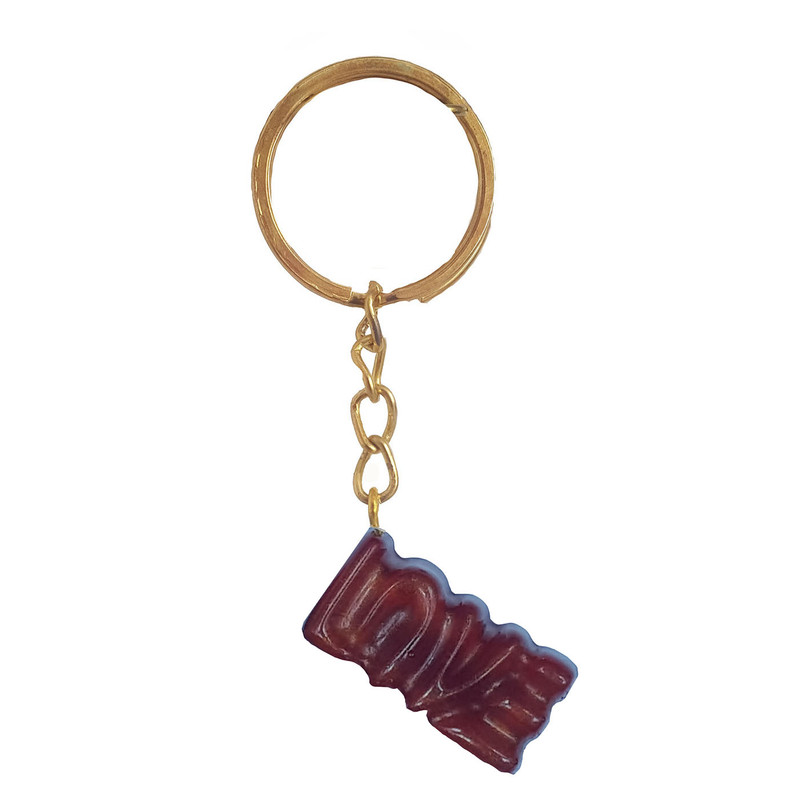 جاکلیدی دخترانه مدل love کد 01