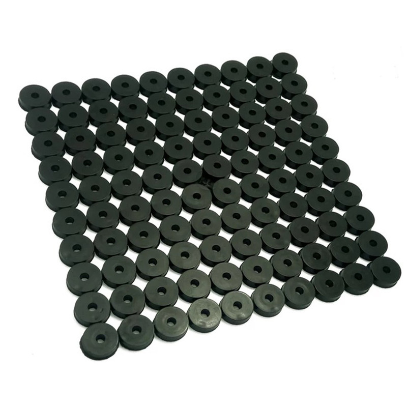 واشر مغزی 1/5 کد 880 مجموعه 100 عددی