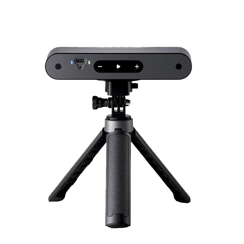 اسکنر سه بعدی رووپوینت مدل pop3 standard