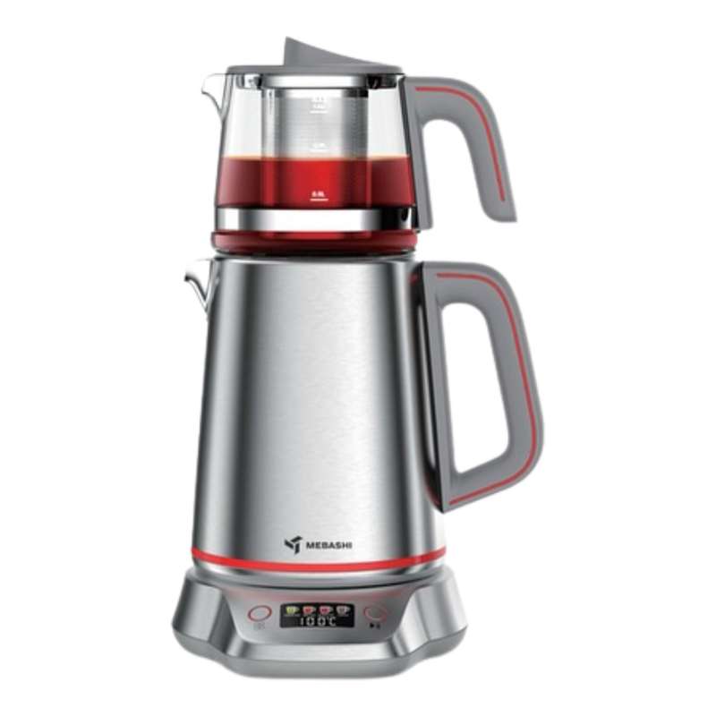 چای ساز مباشی مدل ME-TM302S