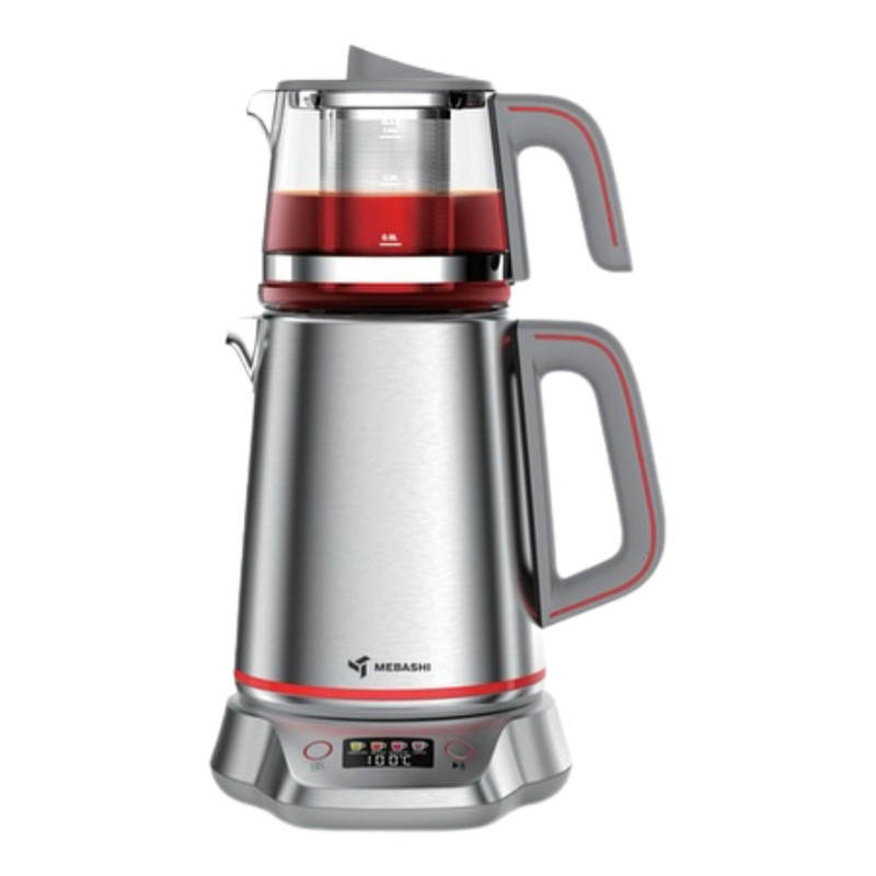 چای ساز مباشی مدل ME-TM302S