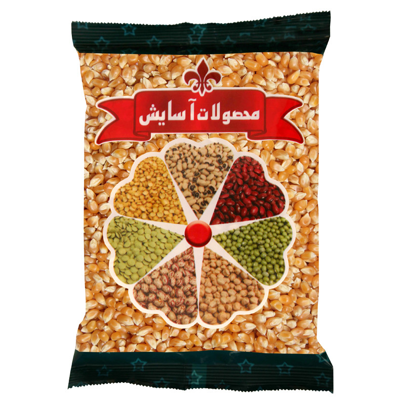 ذرت آسایش - 700 گرم 