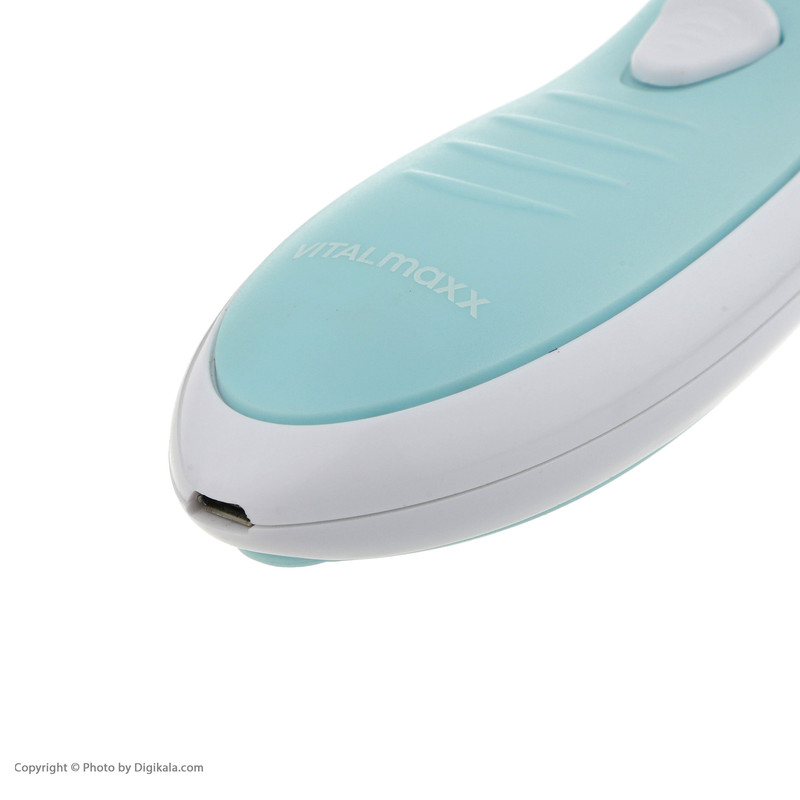 سنگ پا برقی ویتال مکس مدل Hornhaut Entferner