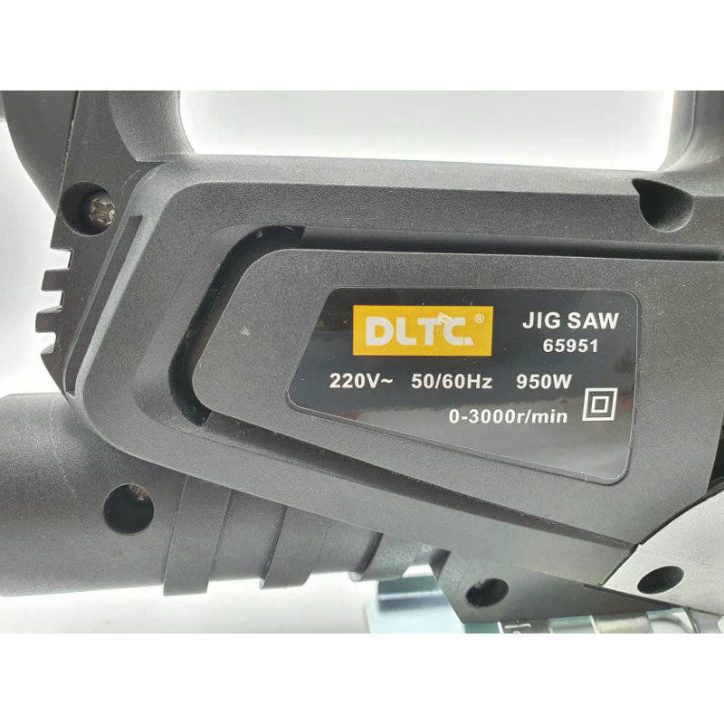 اره عمودبر گیربکسی دی ال تی سی کد 65951