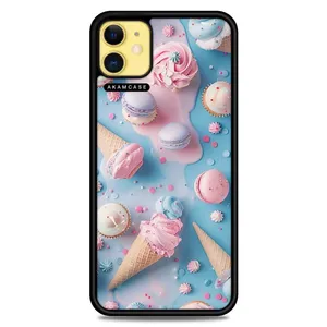 AKAM AMC-WA11-CANDY-27 Cover For Apple iPhone 11