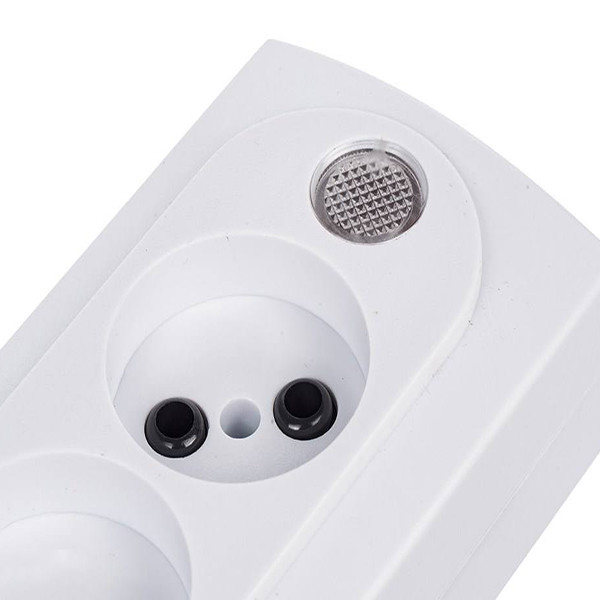 چندراهی برق خیام الکتریک مدل KH3003