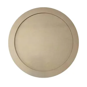 اسلایس چوبی مدل بیس ماه کد c55
