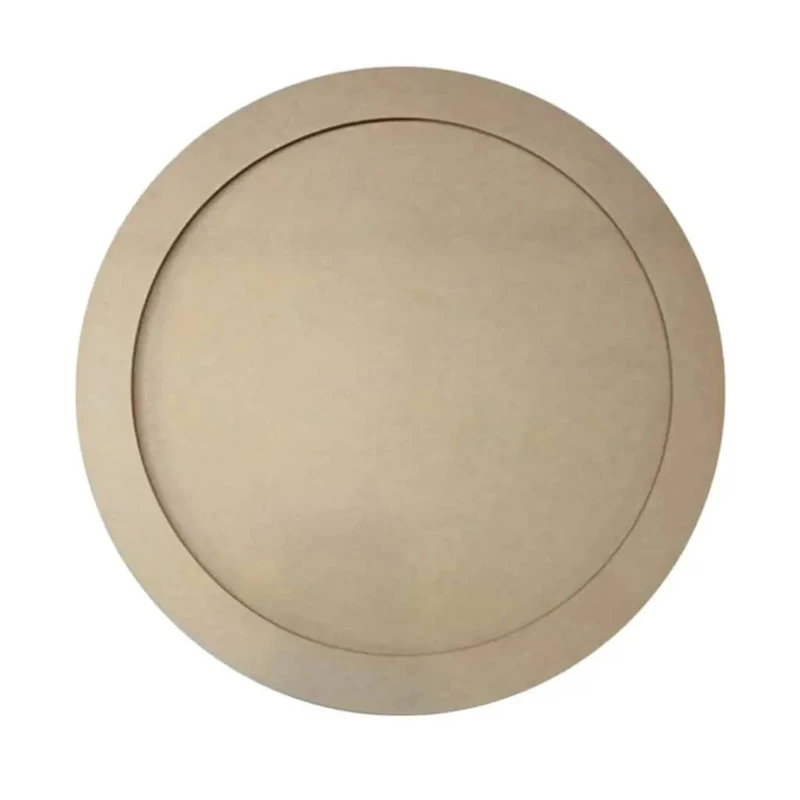 اسلایس چوبی مدل بیس ماه کد 65cm