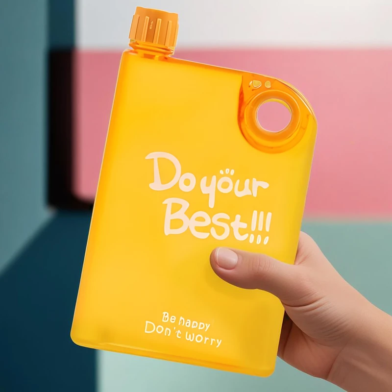 قمقمه مدل Doyur Best گنجایش 0.38 لیتر