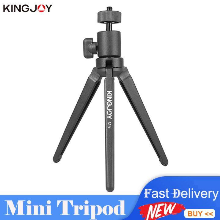 سه پایه دوربین کینگ‌جوی مدل KT-30