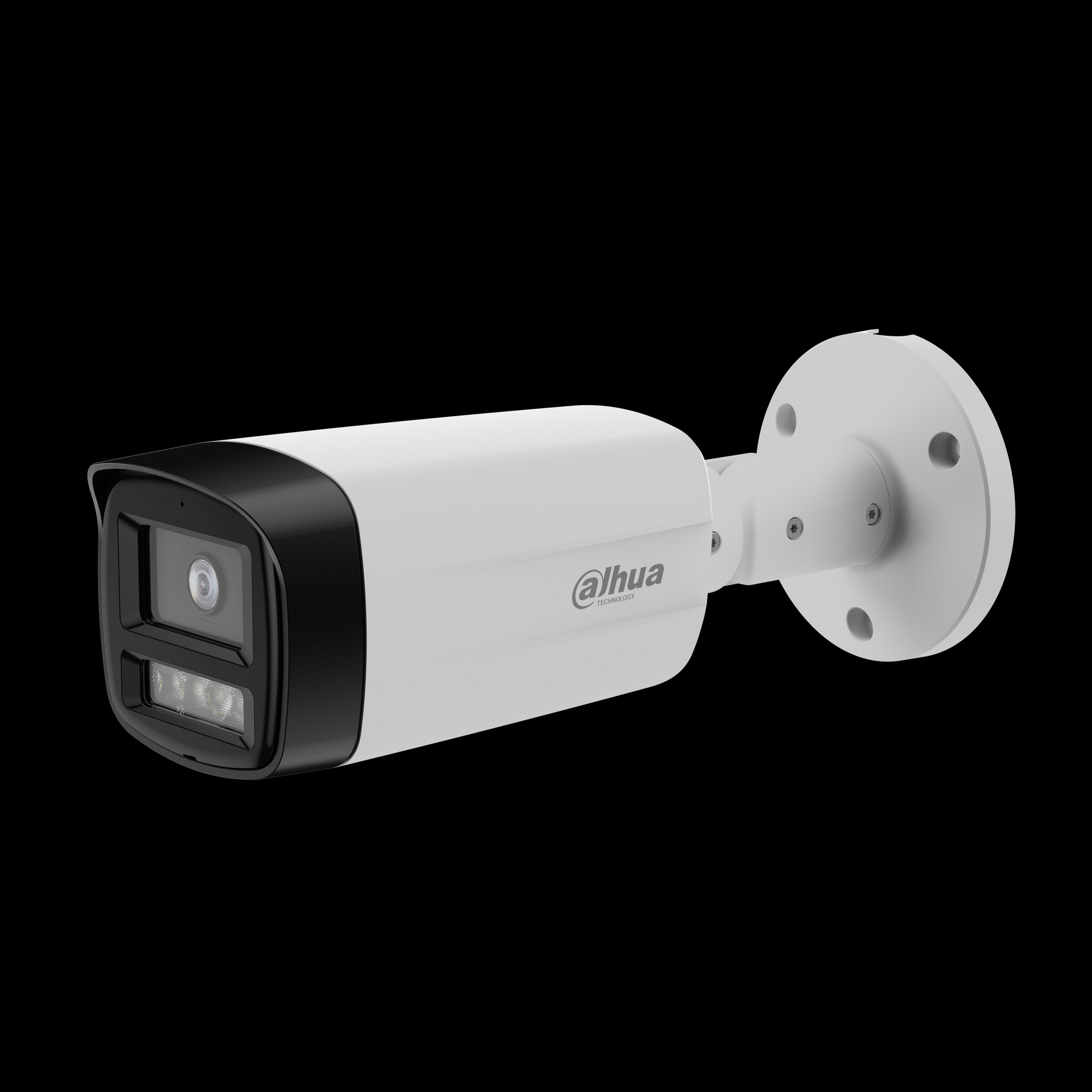 دوربین مداربسته آنالوگ داهوا مدل HAC-HFW1509TMP-A-LED