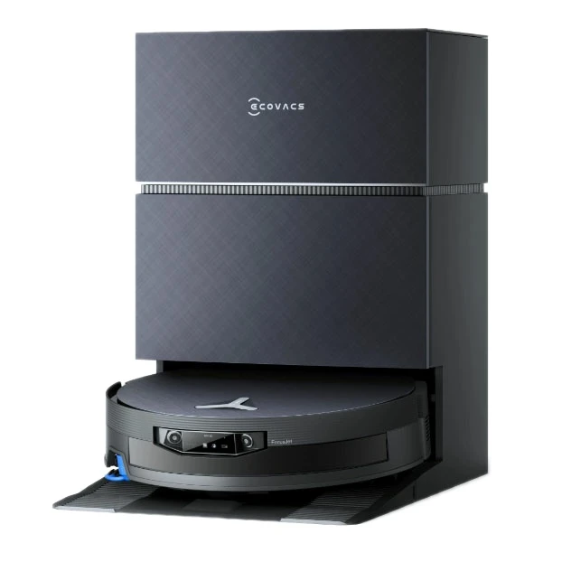 جارو رباتیک اکووکس رباتیک مدل X12 Pro Omni