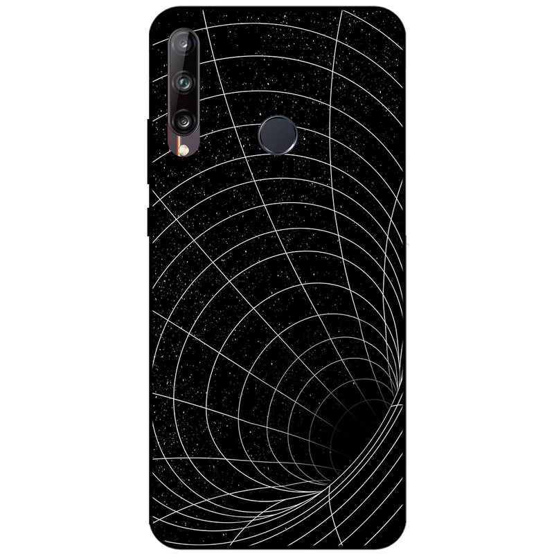 کاور مگافون کد 8108 مناسب برای گوشی موبایل هوآوی Y7P 2020 / P40 Lite E