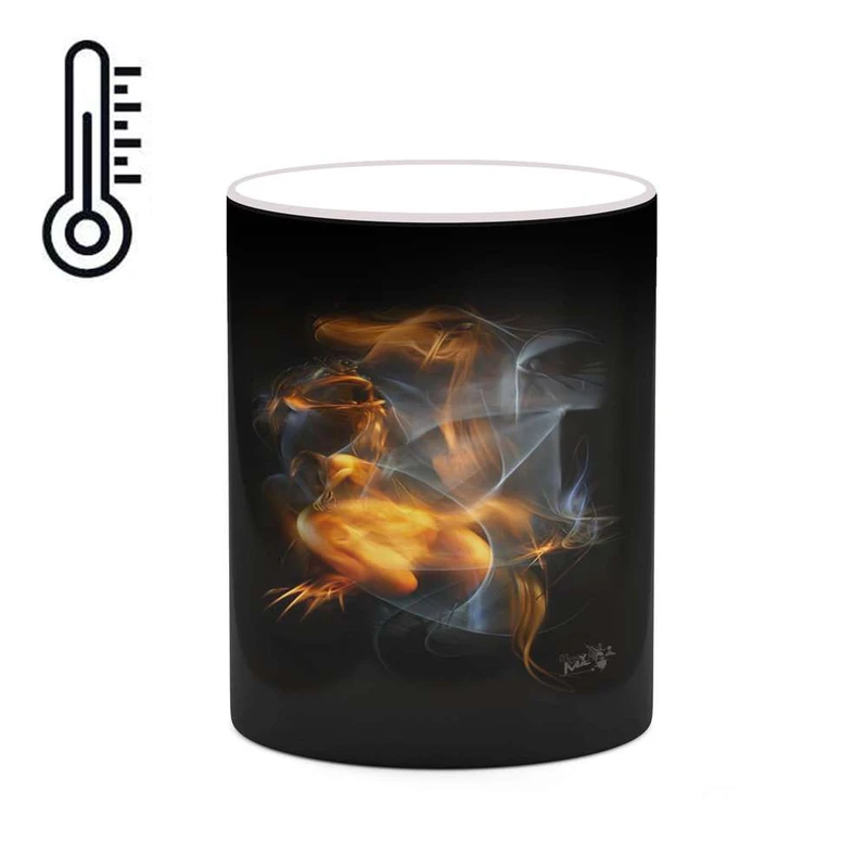 ماگ حرارتی کاکتی کد mgh19053