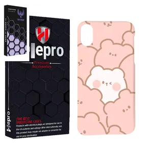 RIVEN RI2-9 Case For Apple iPhone XS Max