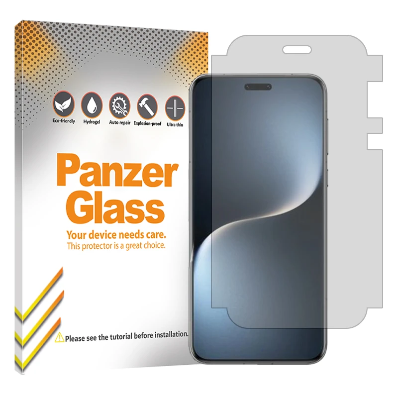 محافظ صفحه نمایش مات پنزر گلس مدل Resistant مناسب برای گوشی موبایل آنر Magic 7 Pro