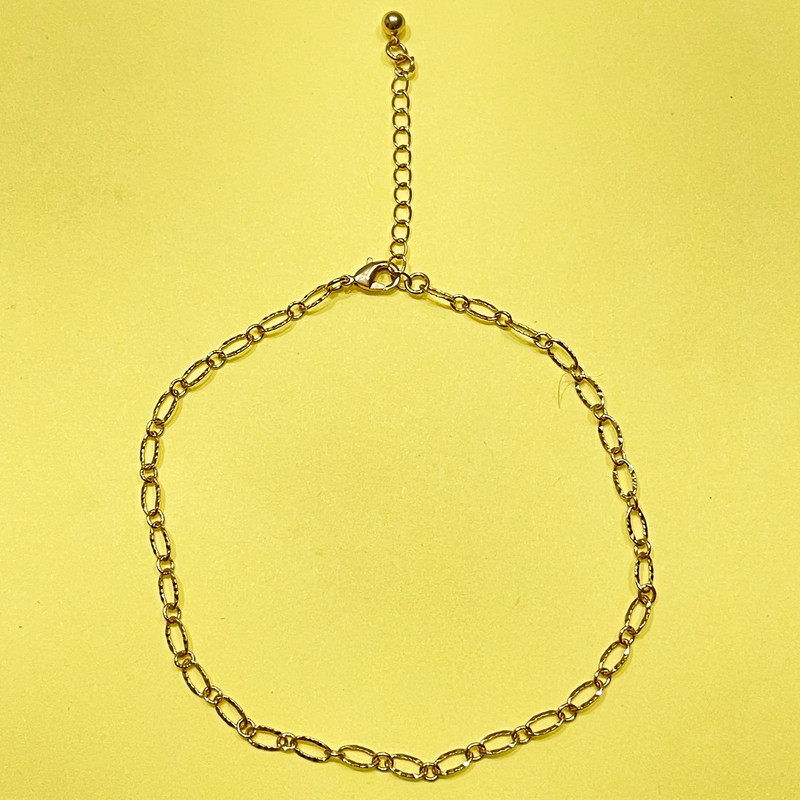 پابند زنانه اکسسورایز مدل 570138 پابند زنانه اکسسورایز مدل 570138