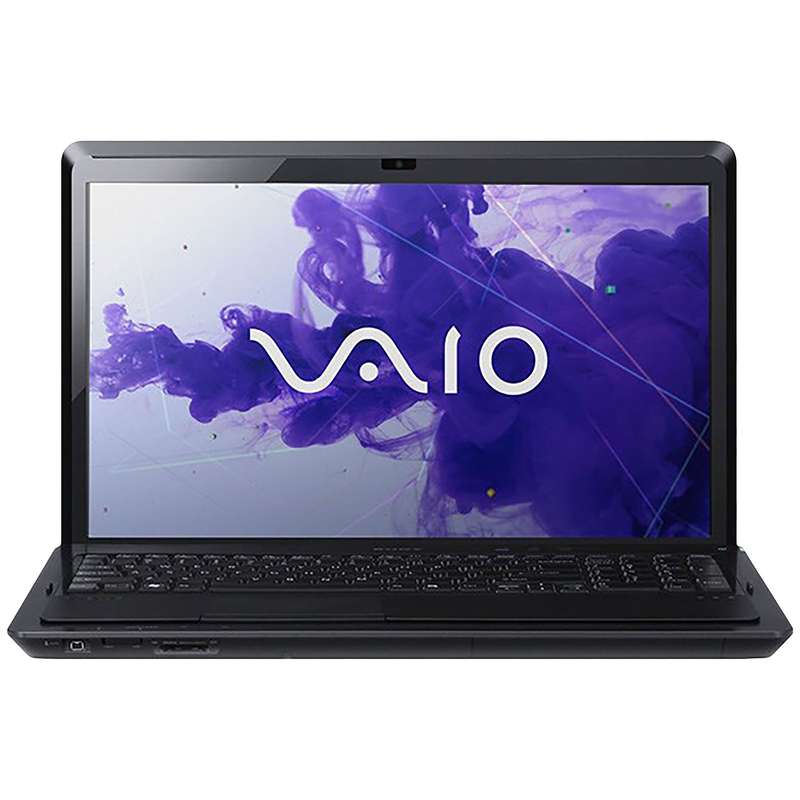 لپ تاپ 16 اینچی سونی مدل Vaio F23B9E لپ تاپ 16 اینچی سونی مدل Vaio F23B9E