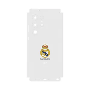 MAHOOT Real_Madrid_1-FullSkin Cover Sticker for Samsung Galaxy S23 Ultra