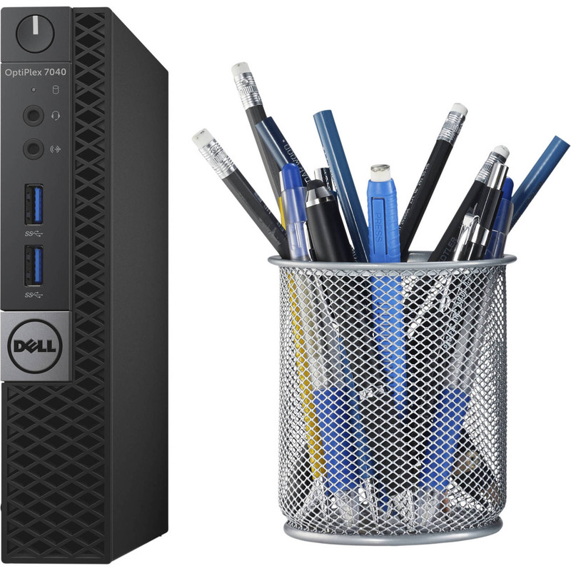 کامپیوتر کوچک دل مدل OptiPlex 7040 Micro 3