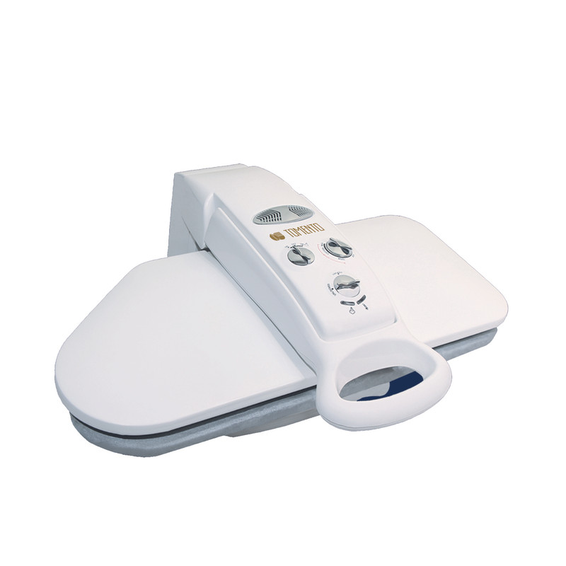 اتو پرس 1500 وات تومنتو مدل TO3000