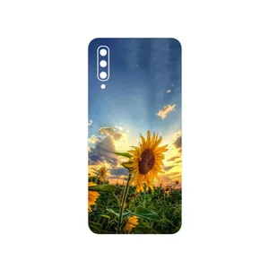 MAHOOT Summer Season Cover Sticker for Samsung Galaxy A50