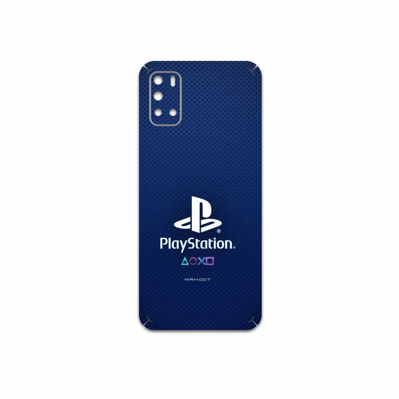 برچسب پوششی ماهوت مدل PS مناسب برای گوشی موبایل جی پلاس Z10