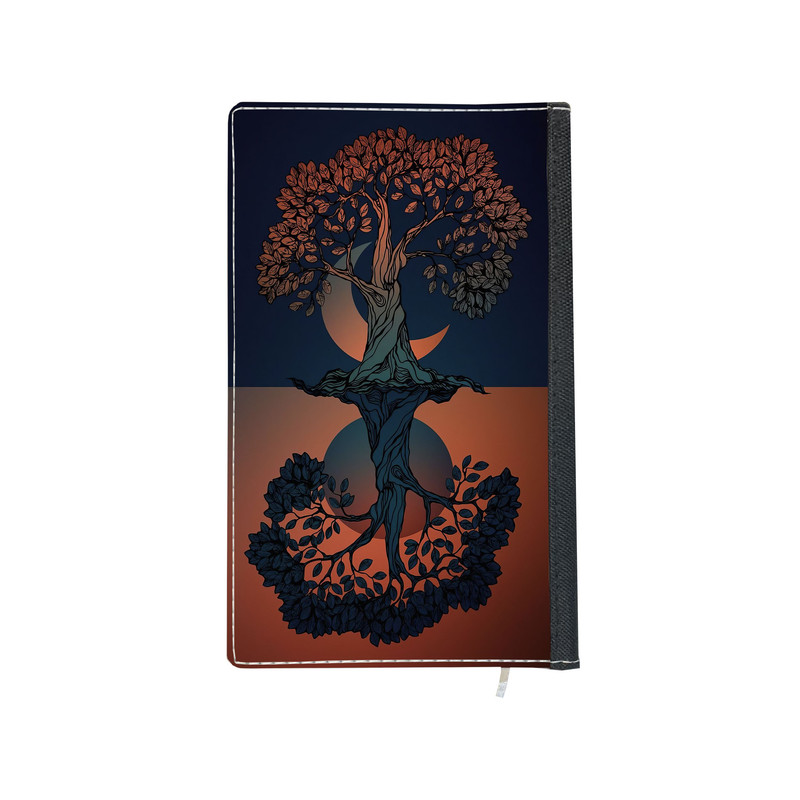 سالنامه سال 1403 طرح فانتزی کد 213