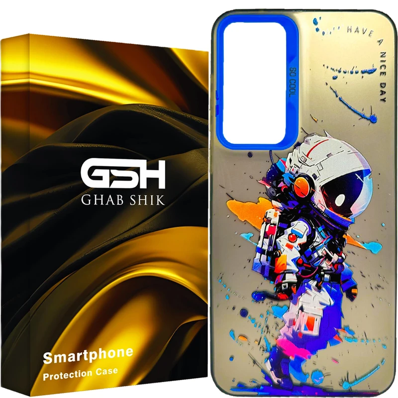 کاور قاب شیک مدل فانتزی مناسب برای گوشی موبایل سامسونگ Galaxy A55 / A35