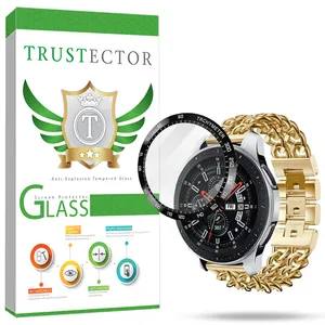 Trustector PMMT20 Screen Protector For Honor Magic Watch 2 46 mm
