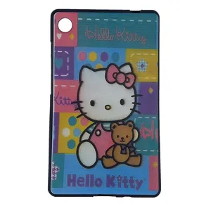 کاور مدل W-175 مناسب برای تبلت لنوو TAB M7 7305X