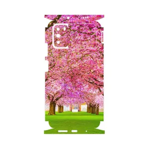 MAHOOT Spring Season-FullSkin Cover Sticker for Xiaomi Poco M3