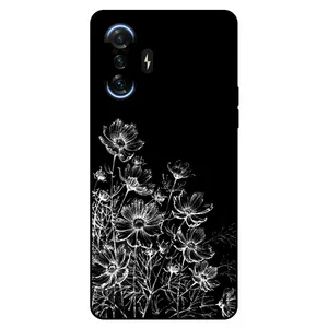 Megafone 7274 Cover For Xiaomi Poco F3 GT