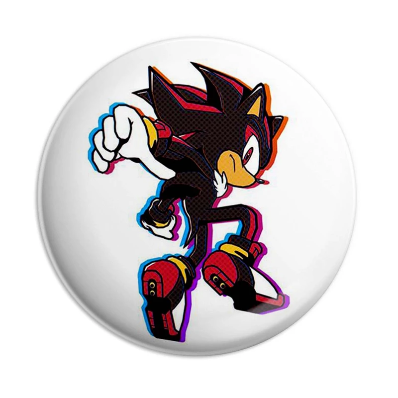  مگنت پرمانه طرح سونیک کد pmag.14926