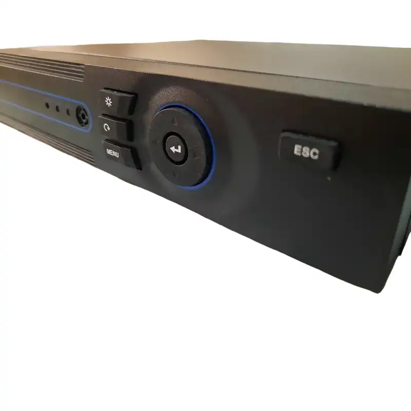 ضبط کننده ویدیویی مدل VR5004N