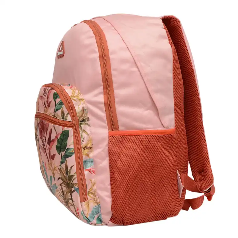 کوله پشتی نومد مدل JUNGLE به همراه کیف غذا و جامدادی