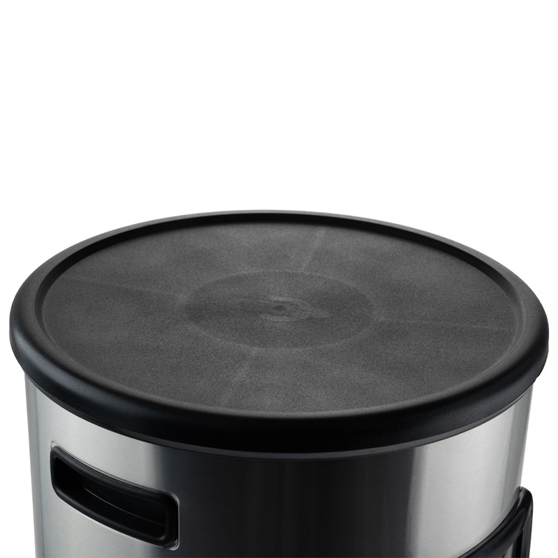 سطل برنج ام جی اس مدل 6023