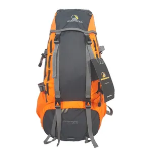 کوله پشتی کوهنوردی 35 لیتری مدل فنردار Futura Pro کد M20002