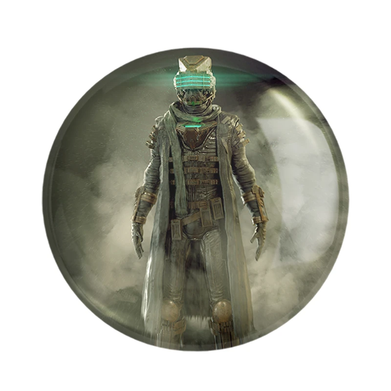 پیکسل خندالو مدل بازی دد اسپیس (Dead Space) کد 35005