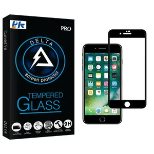 PK Delta Glass Ceramics Screen Protector For Apple iPhone 8 Plus