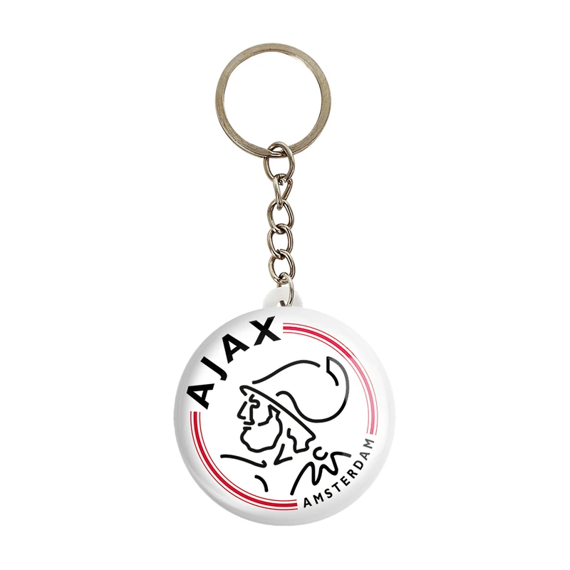 جاکلیدی خندالو طرح باشگاه آژاکس کد 2000