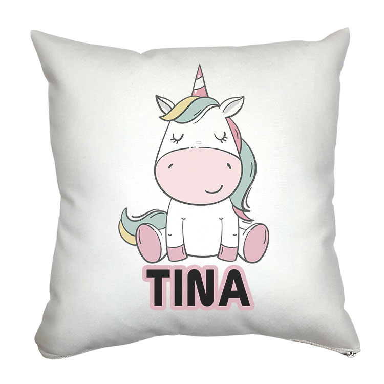 کوسن مدل اسب تک شاخ طرح تینا