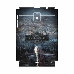 MAHOOT Game of Thrones-FullSkin Cover Sticker for BlackBerry Passport