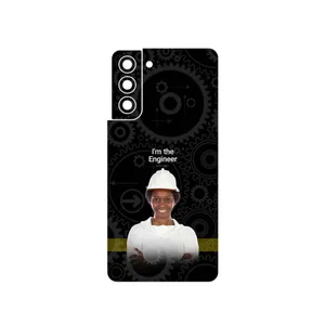 MAHOOT Engineer Cover Sticker for Samsung Galaxy S21 5G